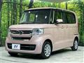 2021 Honda N BOX