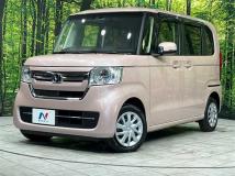 2021 Honda N BOX