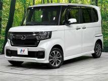 2023 Honda N BOX