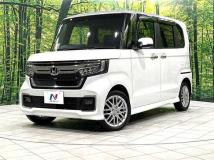 2021 Honda N BOX