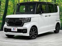 2021 Honda N BOX
