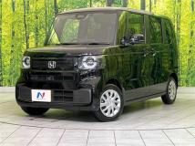 2024 Honda N BOX