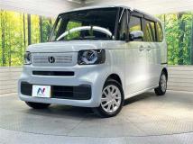 2024 Honda N BOX
