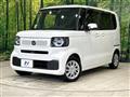2025 Honda N BOX