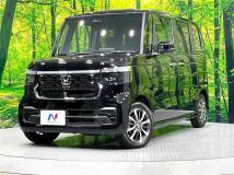2025 Honda N BOX