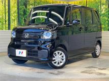 2025 Honda N BOX