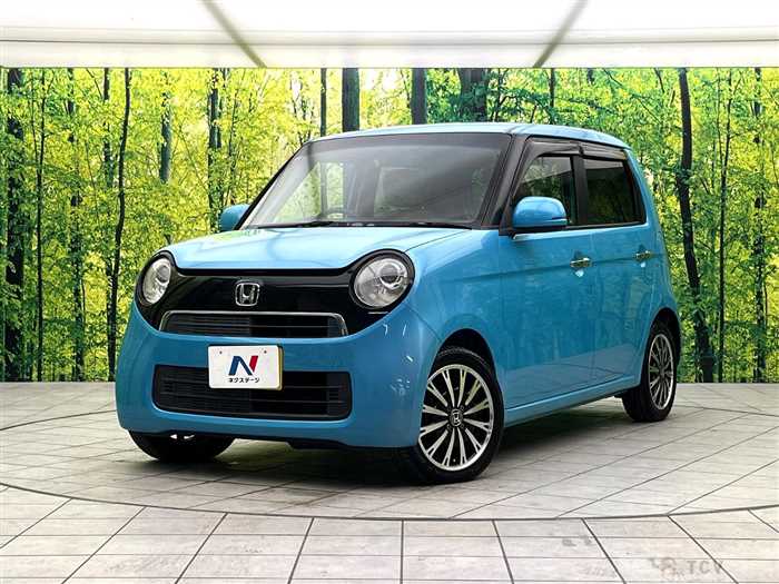 2013 Honda N-ONE