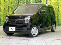 2020 Honda N-WGN