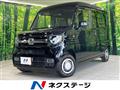 2025 Honda N-VAN