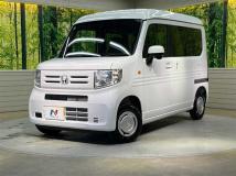 2025 Honda N-VAN