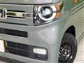 2025 Honda N-VAN
