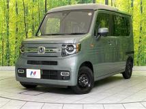 2025 Honda N-VAN