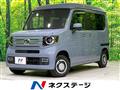 2022 Honda N-VAN