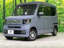 2022 Honda N-VAN