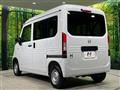 2025 Honda N-VAN
