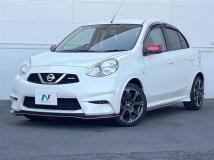 2015 Nissan March