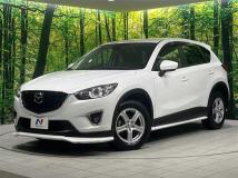 2013 Mazda CX-5