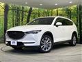 2018 Mazda CX-8
