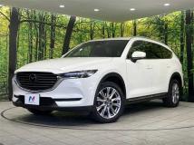 2018 Mazda CX-8