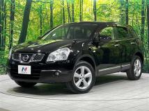 2013 Nissan Dualis