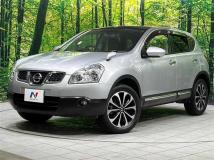 2013 Nissan Dualis