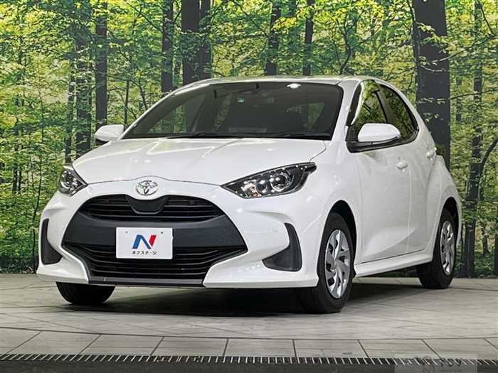 2020 Toyota Toyota Others