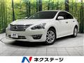 2014 Nissan Teana