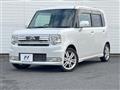 2011 Daihatsu Move Conte