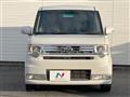 2011 Daihatsu Move Conte
