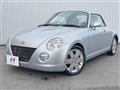 2010 Daihatsu Copen