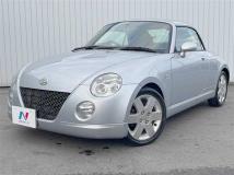 2010 Daihatsu Copen