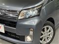 2013 Daihatsu Move