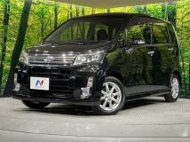 2013 Daihatsu Move