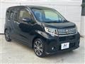 2014 Daihatsu Move