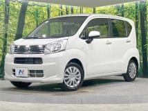 2018 Daihatsu Move