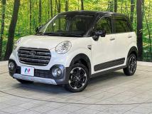 2018 Toyota PIXIS JOY