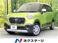 2015 Daihatsu Cast