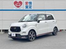 2015 Daihatsu Cast