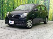 2014 Toyota PIXIS EPOCH