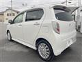 2016 Daihatsu Mira Es