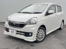 2016 Daihatsu Mira Es