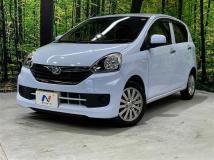 2016 Daihatsu Mira Es