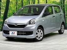 2013 Daihatsu Mira Es