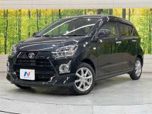 2020 Daihatsu Mira Es