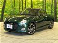 2021 Daihatsu Copen