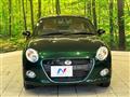 2021 Daihatsu Copen