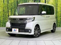 2018 Daihatsu Tanto