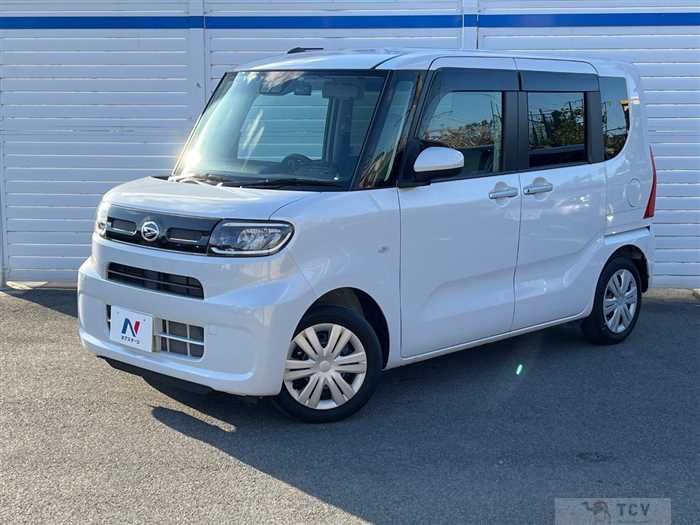 2023 Daihatsu Tanto