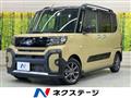 2025 Daihatsu Tanto