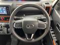 2025 Daihatsu Tanto